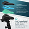 Flowsense Velair One - Hometrainer - Magnetische Weerstand - 3KG Vliegwiel