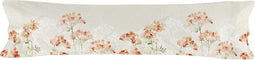 Kussensloop HappyFriday Riomaggiore Multicolour 45 x 155 cm