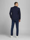 JACK&JONES JPRFRANCO BLAZER NOOS - Heren Blazer - Slim Fit - Dark Navy