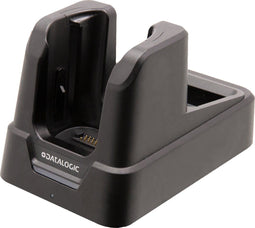 Datalogic Skorpio X5 - Single Slot Wired Dock - USB-C - Zwart