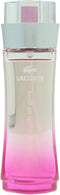 Lacoste Eau De Toilette Touch Of Pink 50 ml - Voor Vrouwen