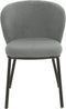 Stoelen - eetkamerstoel grijs - stoelen eetkamerstoelen