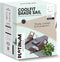 Platinum Sun & Shade Coolfit - Schaduwdoek - 400x300cm - Zwart - 95% UV protectie - Sterk geweven 285 g/m²