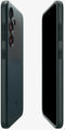 Spigen Thin Fit - Soft case - Schokbestendig - Groen (Galaxy S24)