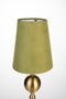 Bold Monkey Trophy For Your Goal tafellamp - Goud
