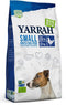 Yarrah Dog Biologische Brokken Small Breed Kip