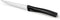 Vleesmes Pradel essentiel Get Up Metaal 21 cm (12 Stuks)