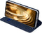Dux Ducis Huawei P Smart (2020) - TPU Wallet Case - Schokabsorberend - Blauw