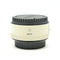 Canon Extender EF 1.4x II - Converter lens - Wit