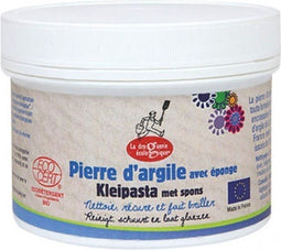 Kleipasta schuurmiddel - 500 gram - gram