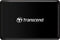 Transcend TS-RDF2 - CFast Card Reader - USB 3.0 - Overdrachtssnelheid tot 500MB/s - Zwart
