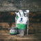 The Bluebeards Revenge Post-Shave Balm Refill Pouch 500 ml.