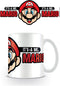 Nintendo Super Mario -