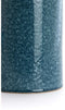 Light & Living Bijzettafel Tudo - Donkerblauw - 40.5x40.5x35.5cm - Modern