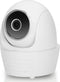 Alecto DVC166IP - Wifi Camera - HD nachtzicht - Wit