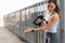 TheraGun G4 Elite 5 - Massage gun - App connectiviteit - Zwart