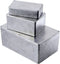 Hammond Electronics Hammond Electronics 1590H Universele behuizing 52.5 x 38 x 31 Aluminium Spuitgieten Aluminium 1 stu