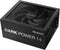 be quiet! Dark Power 14 - ATX-voeding 1200W - 80 PLUS Titanium - Zwart