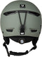 Brunotti Buffalo - Skihelm - MIPS - Groen - 58/61
