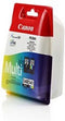 Canon PG-540 CL-541 - Multipack inktcartridges - Zwart en kleur (1 pack)