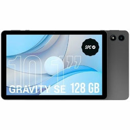 SPC 97894128T - Tablet - Octa Core 4 GB RAM 128 GB - Grijs