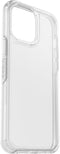 Otterbox Symmetry Clear - Smartphonehoesje - Optimale bescherming - Transparant