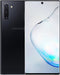 Samsung Galaxy Note 10 - Smartphone - 256GB opslag - Zwart