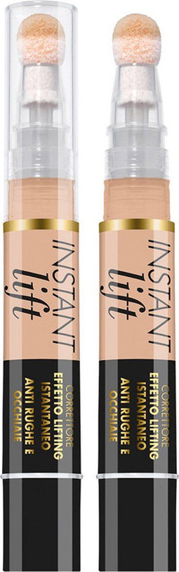 Deborah Milano Instant Lift oogconcealermake-up 4,2 g 02 Beige