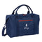 El Pulpo Reistas - 50 x 29 x 22 cm - Schouderband en hoogwaardige voering - Marineblauw
