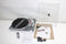 Lenco LBT-215BK - Platenspeler - Bluetooth 5.2 - Piano Black