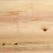vidaXL - Tafelblad - 100x50x2 - cm - ovaal - massief - eikenhout