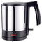 Cloer 4700 - Waterkoker - 1,5L 1800W 360 graden draaibaar - Kunststof