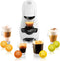 DeLonghi EDG110.WB - Nescafe Dolce Gusto Capsule Maker - 15bar Pompdruk - Wit