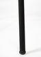 ANLI STYLE ARMCHAIR JOLIEN BLACK/WOOD