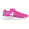 Nike Kaishi (GS) - Sneakers - Phylon tussenzool - Zwart (maat 37.5)