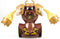 Robo Kombat VIKING Gevechtsrobots - Duo Set