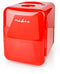 Nedis KAFR120CRD - Koelbox - Inhoud 4l - Hoogte 270mm