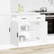 vidaXL - Keuken - onderkast -