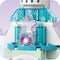LEGO DUPLO ǀ Disney Anna en Elsa's Frozen Kasteelfeest Set - 10455