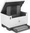 HP LaserJet Tank MFP 2604dw - Laserprinter - 22 ppm - Zwart-Wit (3 jaar garantie na registratie)