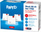 FRITZ!Repeater 1700 - Mesh Wi-Fi Set van 3 - Tot 3.600 Mbit/s - 5-7 ruimtes (set van 3)