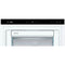 Bosch GSN54DWCV - Vriezer - 327 liter - 7 lades - NoFrost - Wit