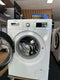 BOSCH SERIE 8 Home Professional 9KG A+++ -30% Wasmachine