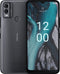 Nokia C22 - Smartphone - Android 13 - 64GB - Zwart
