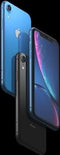 Apple iPhone XR refurbished door Renewd - A Grade (zo goed als nieuw) - 64GB - Blauw