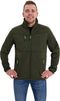 Kjelvik Polysoft vest Alwin Heren - Maat 3XL