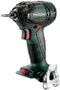 Metabo SSD 18 LTX 200 BL - Accu-slagschroevendraaier - 200 Nm - 18V