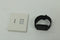 Samsung Galaxy Fit3 - Activity Tracker - 13 dagen batterijduur - Donkergrijs
