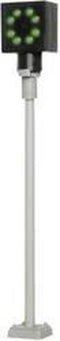 Viessmann Modelltechnik 4518 H0 Lichtsein Hoog Vertreksein Kant-en-klaar model