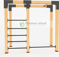 Outdoor Island | Outdoor Fitness Premium